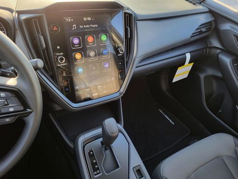 New 2026 Subaru Crosstrek 2.0i Premium image 8
