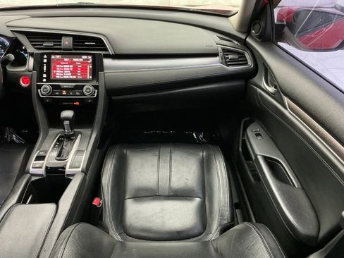 Used 2016 Honda Civic EX-L image 29