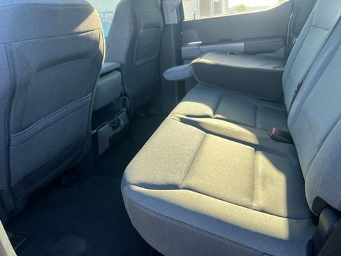 Used 2024 Ford F150 XLT image 11
