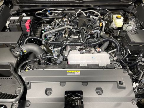 New 2026 Toyota Tacoma SR5 image 9