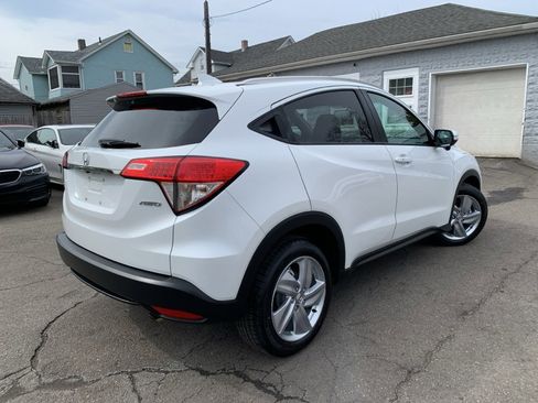 Used 2019 Honda HR-V EX image 5