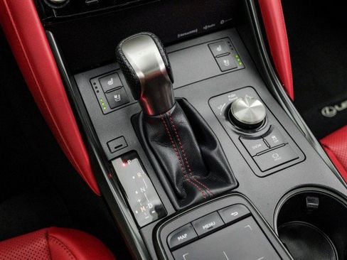 Used 2023 Lexus IS 350 F Sport w/ Navigation Package RWD image 26