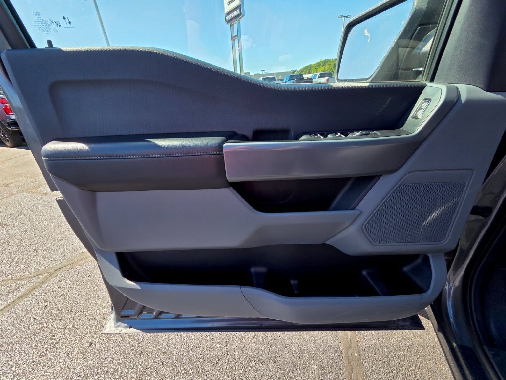 Used 2022 Ford F150 XLT AWD/4WD image 13