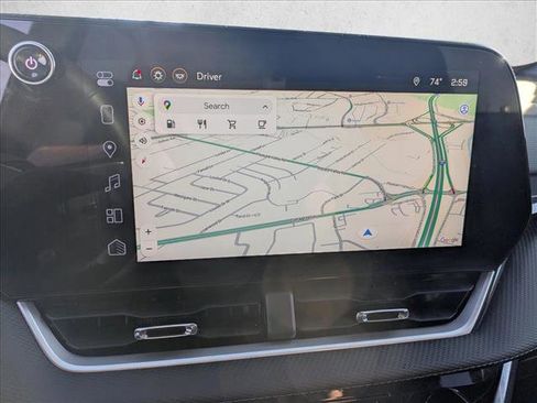 Used 2025 Chevrolet Equinox LT image 14