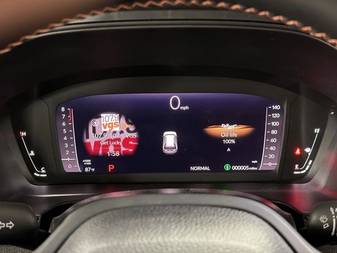 New 2026 Honda Passport TrailSport image 20