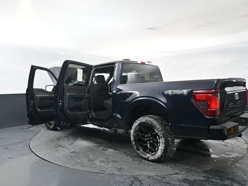 Used 2024 Ford F150 XLT w/ Bed Utility Package image 30