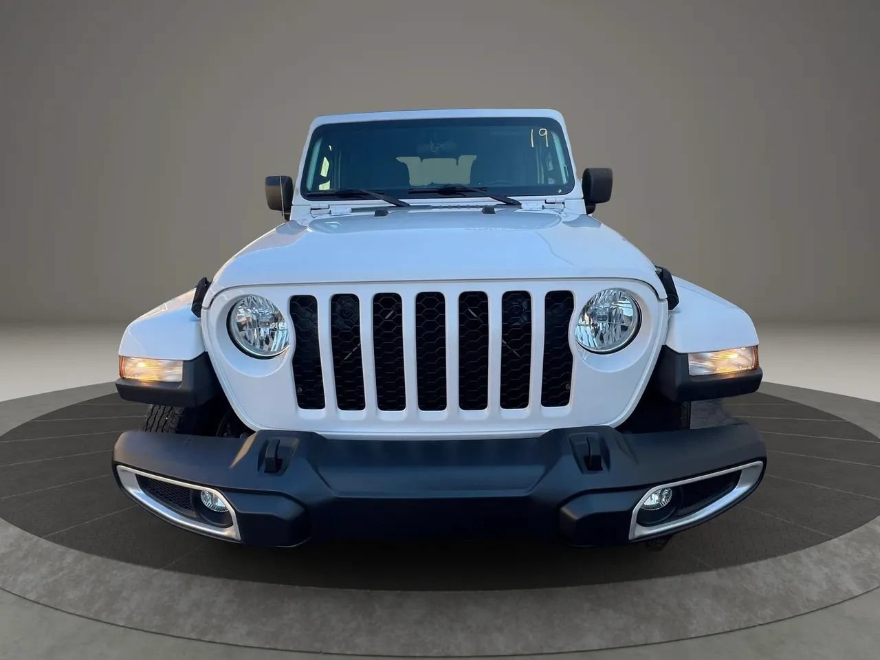 Used 2020 Jeep Gladiator Sport w/ Quick Order Package 24S AWD/4WD image 8