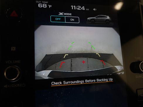 Used 2024 Subaru Crosstrek 2.0i Premium image 27