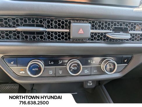 Used 2024 Honda HR-V EX-L image 20