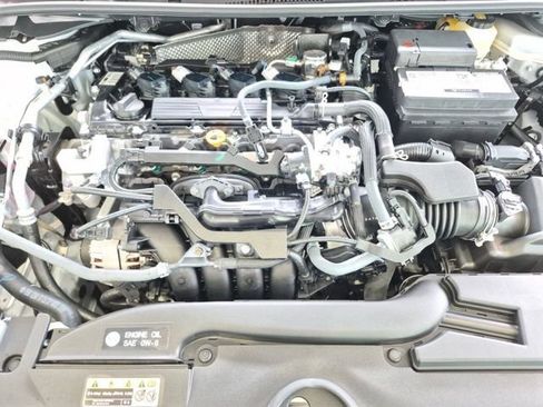 Used 2026 Toyota Corolla SE FWD image 10
