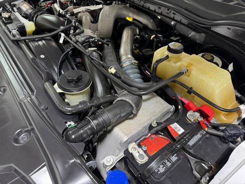 Used 2020 Ford F250 XLT image 81