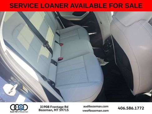 Used 2026 Audi A6 Premium Plus w/ Premium Plus Package AWD/4WD image 11