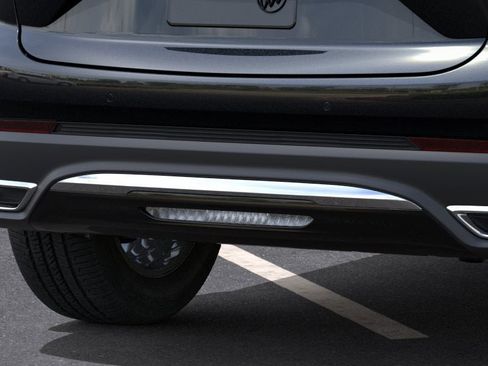 New 2026 Buick Envision Preferred AWD/4WD image 38