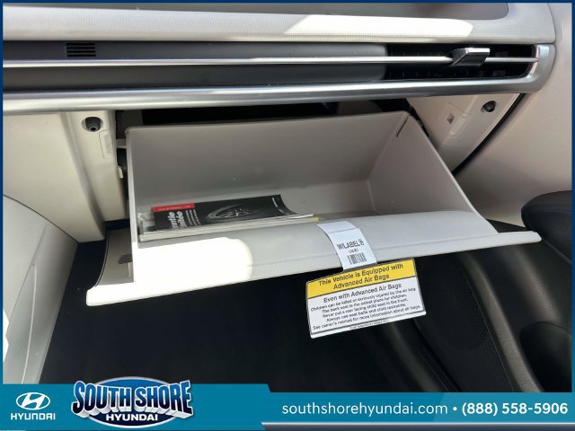 Certified 2026 Hyundai Tucson SEL Plus AWD/4WD image 35