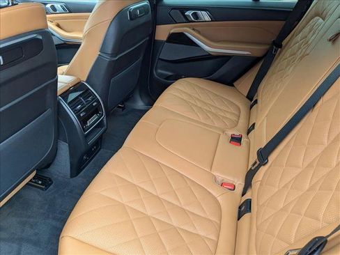 Used 2026 BMW X5 xDrive50e image 20