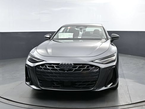 New 2026 Audi A6 Premium Plus AWD/4WD image 2