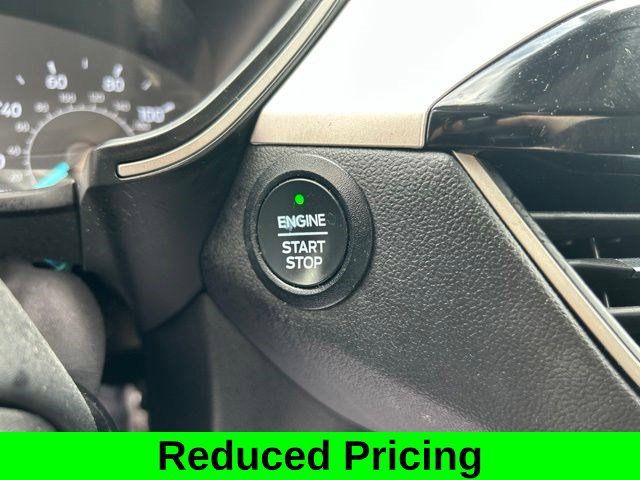 Used 2022 Ford Escape SE w/ Convenience Package AWD/4WD image 20