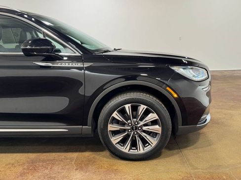 Used 2022 Lincoln Corsair Reserve w/ Elements Package image 28