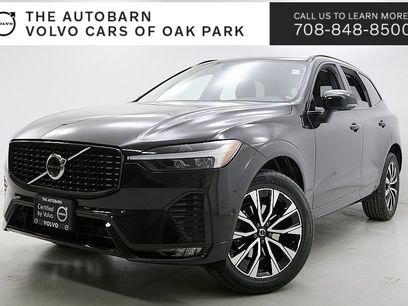Certified 2024 Volvo XC60 B5 Plus w/ Protection Package Premier