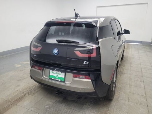 Used 2016 BMW i3 w/ Range Extender image 7