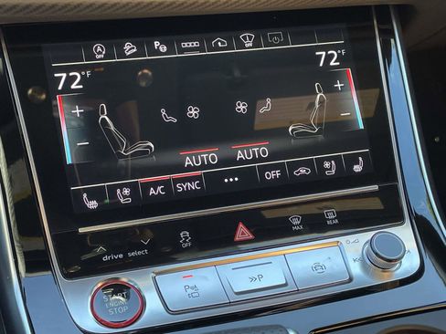 Certified 2024 Audi RS Q8 AWD/4WD image 84