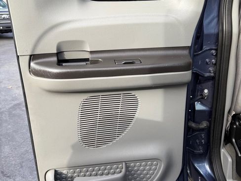 Used 2006 Ford F350 4x4 SuperCab Super Duty image 61