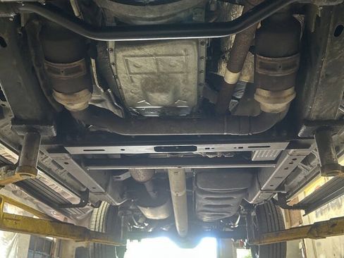 Used 2015 Ford F150 XLT AWD/4WD image 12