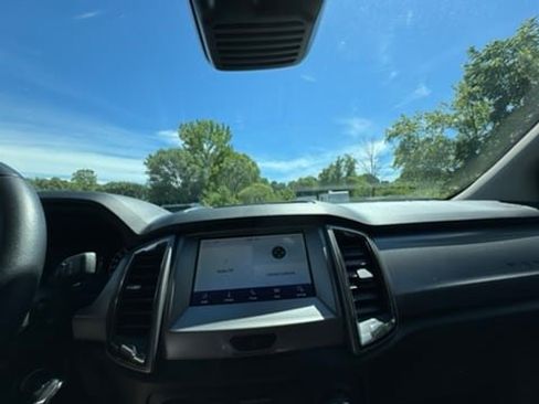 Used 2020 Ford Ranger XLT w/ Equipment Group 301A Mid image 11