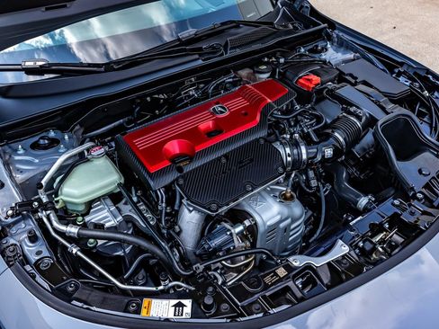Used 2026 Acura Integra Type S FWD image 36