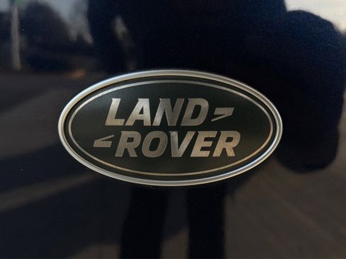 Used 2016 Land Rover Range Rover HSE image 47