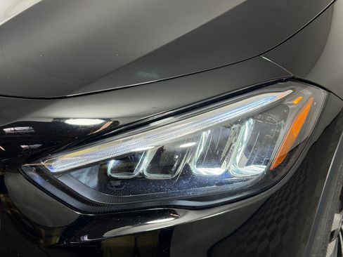 Used 2025 Mercedes-Benz GLA 250 image 11