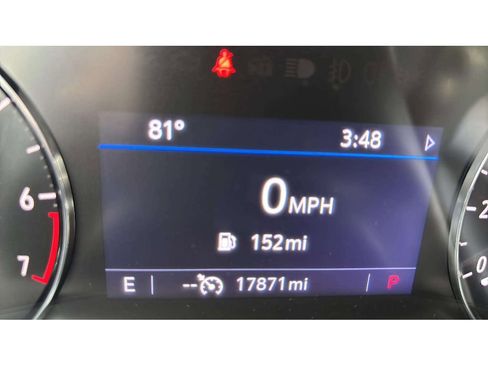 Used 2023 Buick Envision Preferred image 15