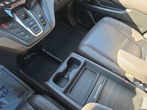 Used 2018 Honda Odyssey EX-L image 30