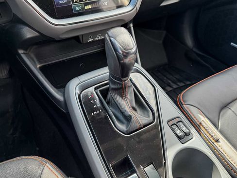 Certified 2024 Subaru Crosstrek 2.5i Limited image 20