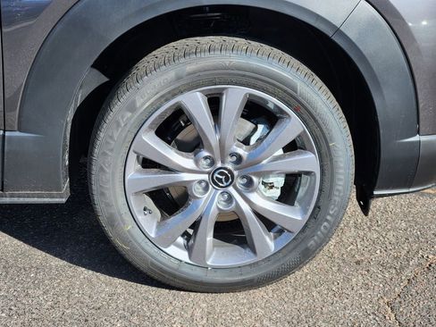 New 2026 MAZDA CX-30 AWD 2.5 S w/ Premium Package image 29