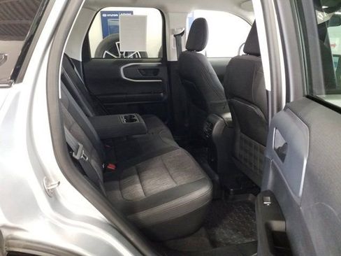 Used 2021 Ford Bronco Sport Big Bend AWD/4WD image 16