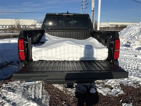 New 2026 Toyota Tacoma Limited image 30