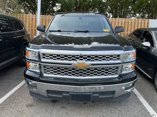 Used 2015 Chevrolet Silverado 1500 LT w/ LT Convenience Package video 2