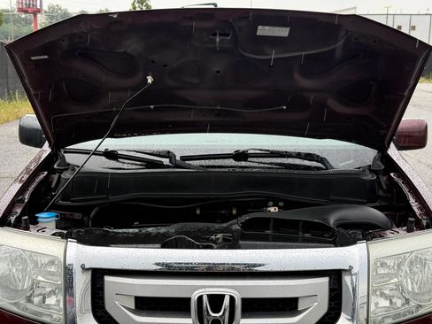 Used 2011 Honda Pilot EX-L image 29