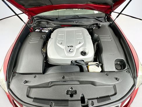 Used 2006 Lexus GS 300 AWD image 31