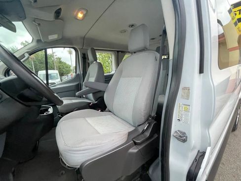 Used 2019 Ford Transit 350 XLT image 12