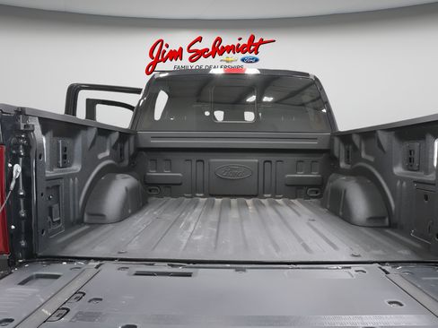 Used 2025 Ford F150 Tremor w/ Equipment Group 402A High AWD/4WD image 41