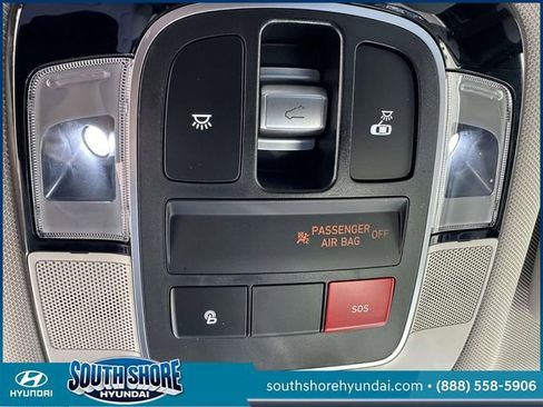 Certified 2023 Hyundai Tucson SEL w/ Convenience Package AWD/4WD image 38