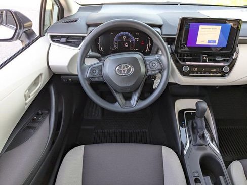 New 2026 Toyota Corolla LE FWD image 15