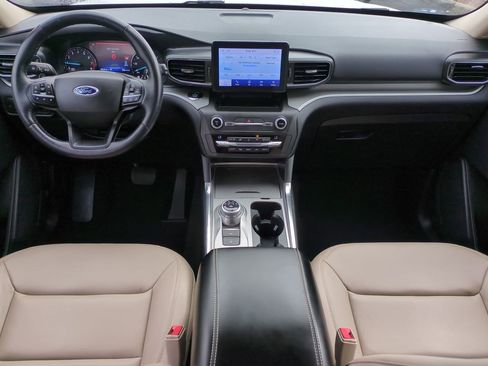 Used 2020 Ford Explorer XLT w/ Equipment Group 202A image 15