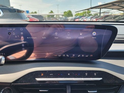 New 2026 Buick Enclave Avenir AWD/4WD image 29