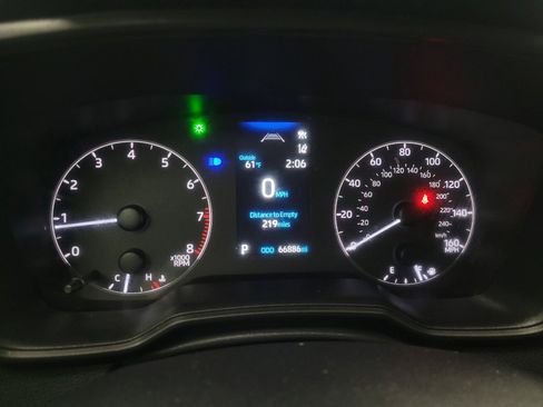 Used 2023 Toyota Corolla LE image 23