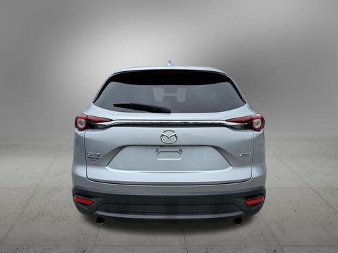 Used 2019 MAZDA CX-9 Touring FWD image 8