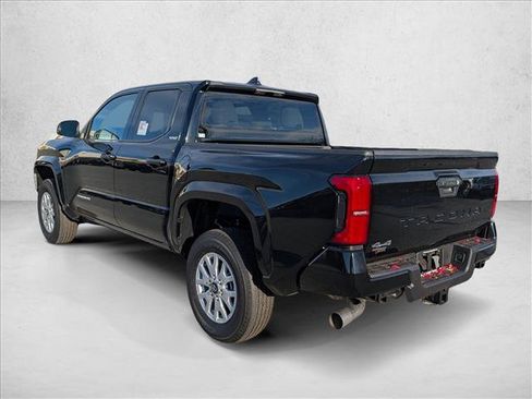 New 2025 Toyota Tacoma SR5 image 3