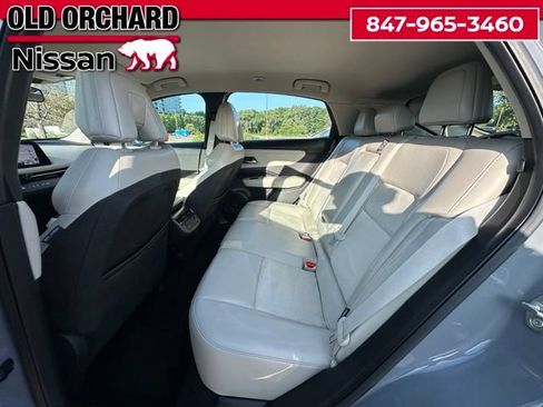 Used 2024 Nissan Ariya AWD image 15